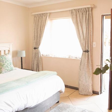 Casa Toscana Lodge Pretoria-Noord Dış mekan fotoğraf