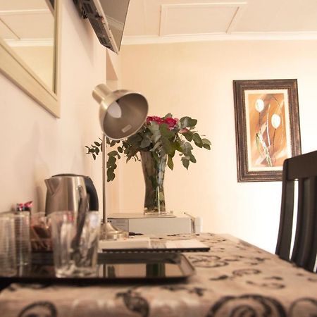 Casa Toscana Lodge Pretoria-Noord Dış mekan fotoğraf