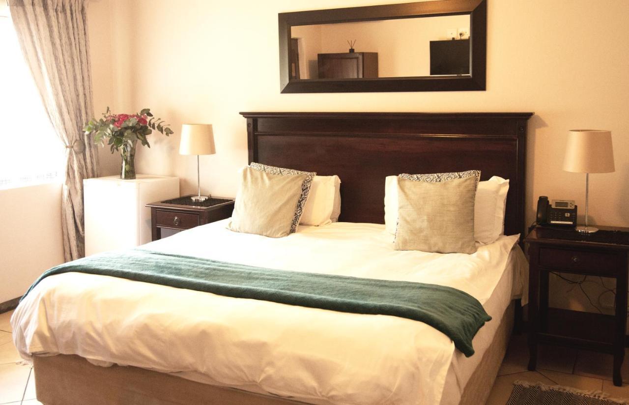 Casa Toscana Lodge Pretoria-Noord Dış mekan fotoğraf