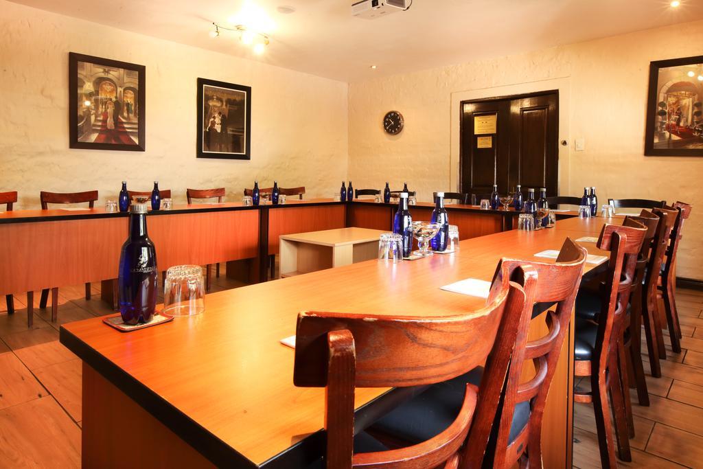Casa Toscana Lodge Pretoria-Noord Dış mekan fotoğraf
