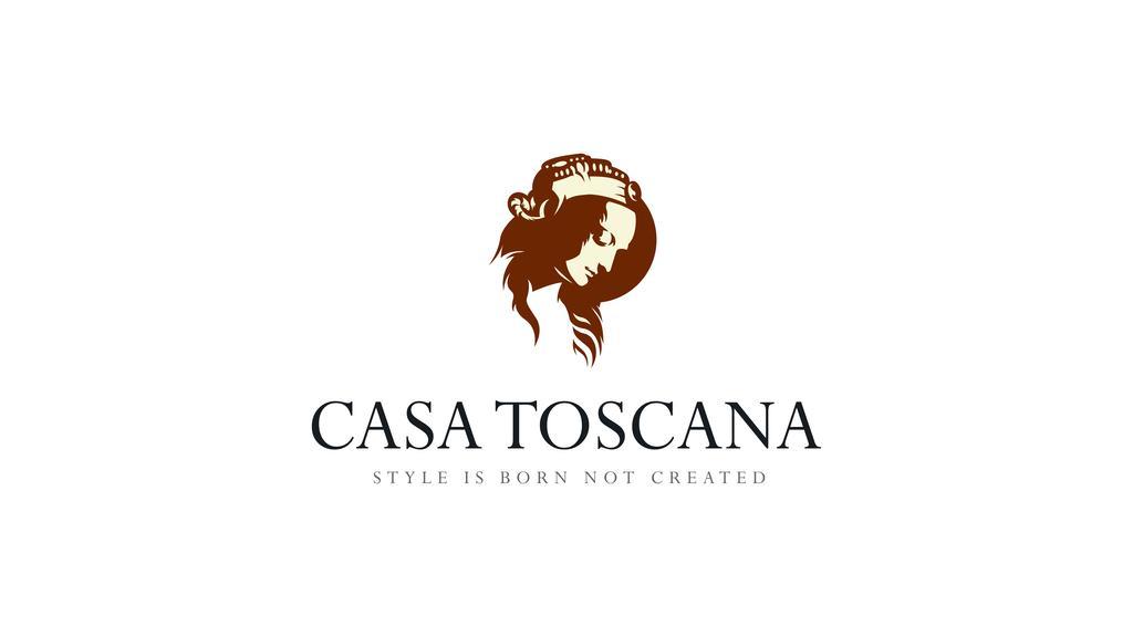 Casa Toscana Lodge Pretoria-Noord Dış mekan fotoğraf