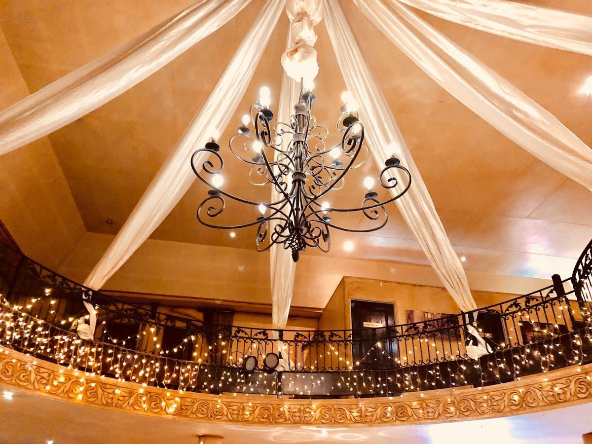 Casa Toscana Lodge Pretoria-Noord Dış mekan fotoğraf
