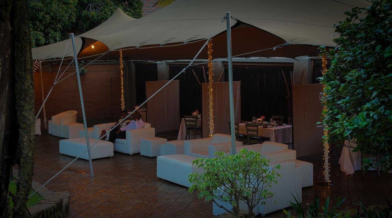 Casa Toscana Lodge Pretoria-Noord Dış mekan fotoğraf