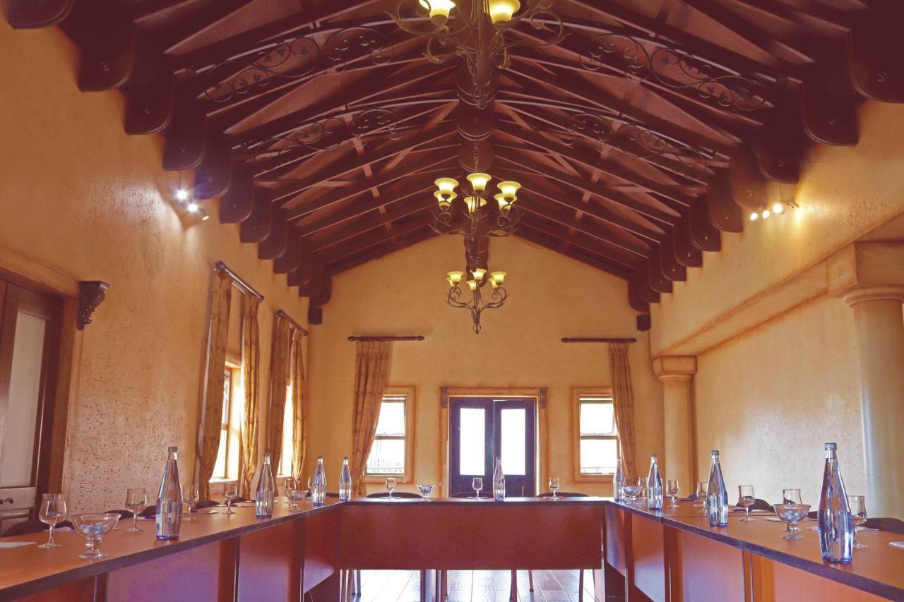 Casa Toscana Lodge Pretoria-Noord Dış mekan fotoğraf